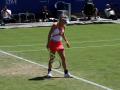 gal/holiday/Eastbourne Tennis 2008/_thb_Wozniacki_about_to_serve_IMG_1838.jpg